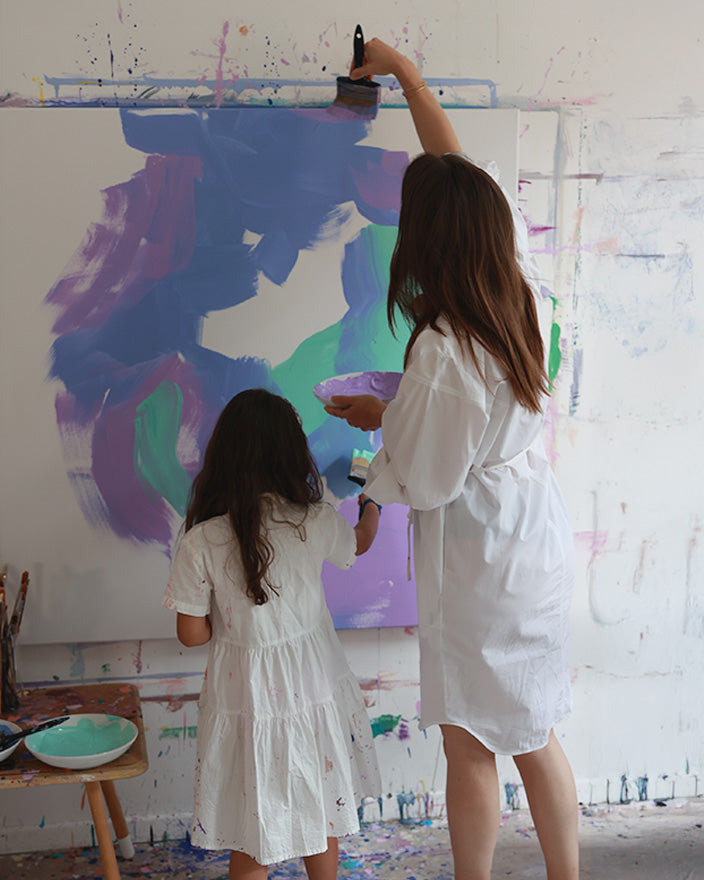 Familienatelier