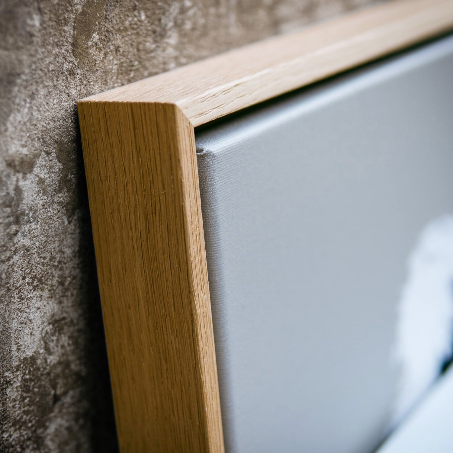 large-scale canvas art Giclée print