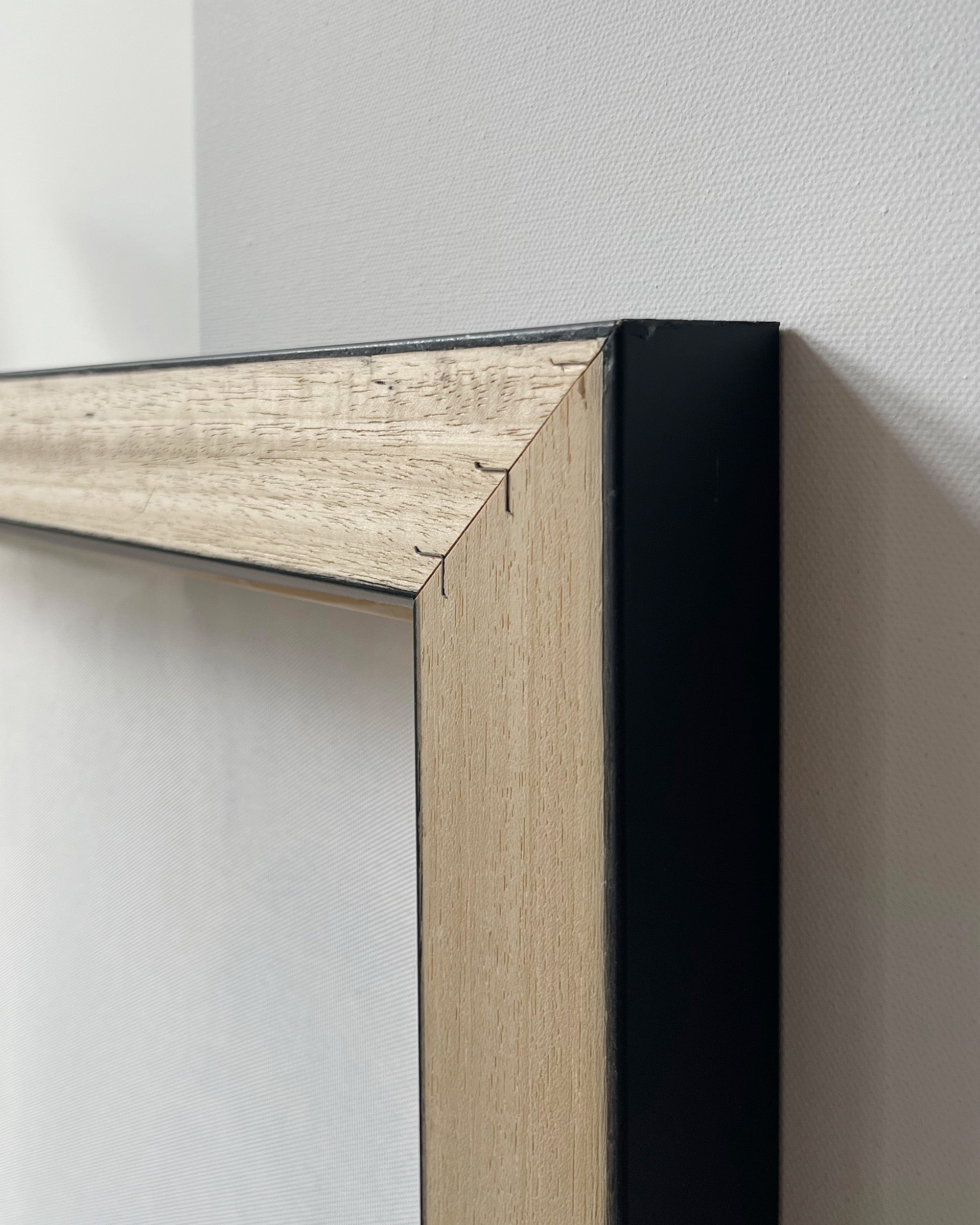 large-scale canvas art Giclée print