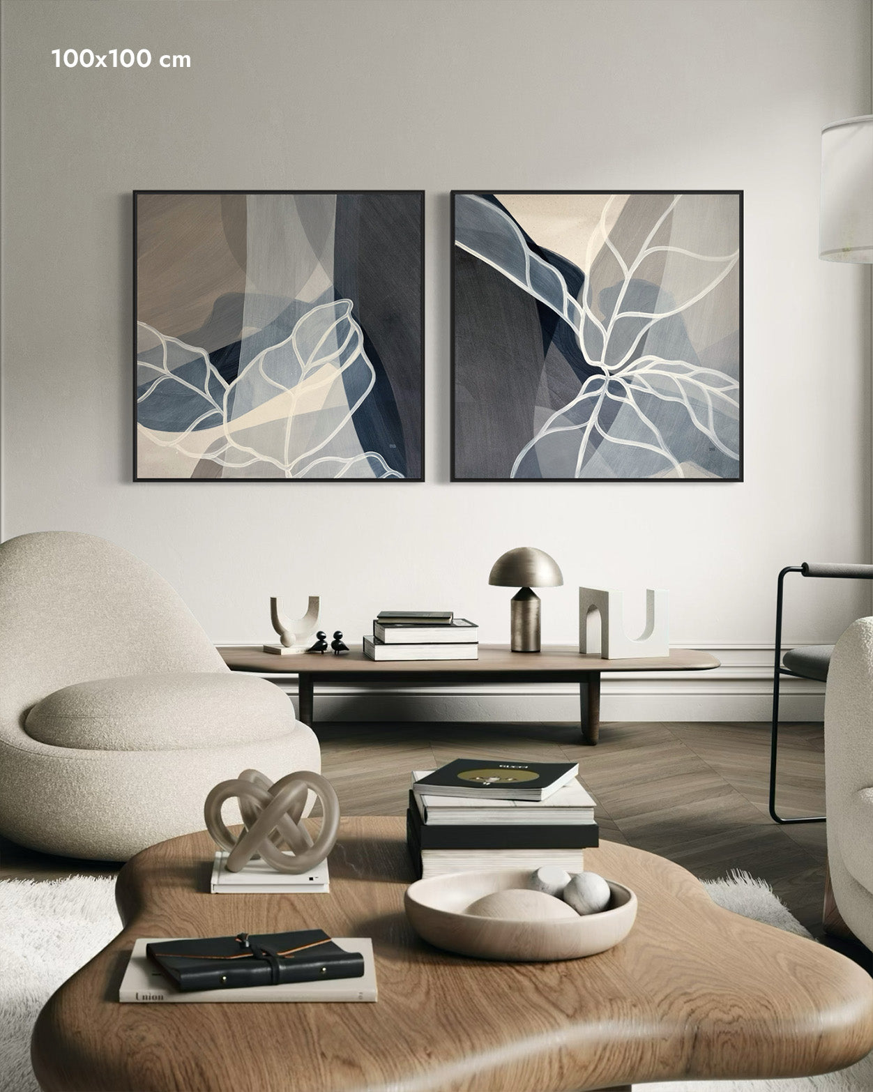 large-scale canvas art Giclée print