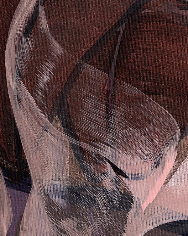 Layers of Becoming | 2025