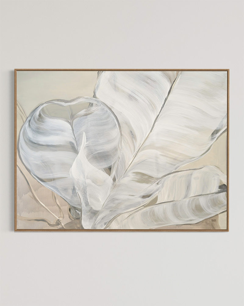 large-scale canvas art Giclée print