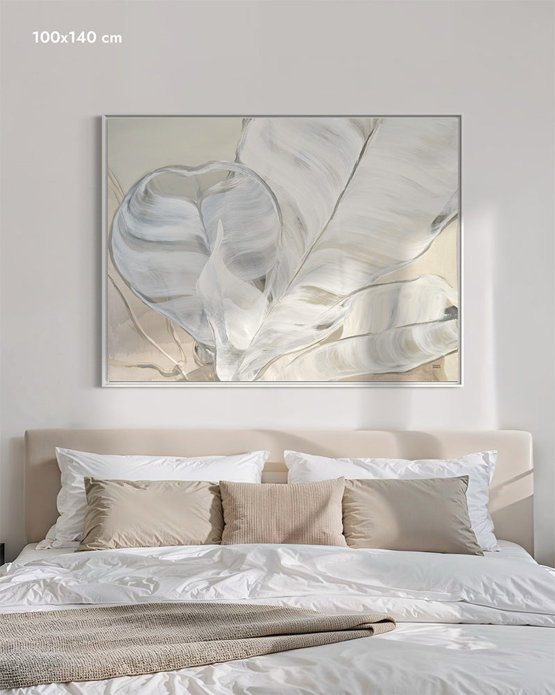 large-scale canvas art Giclée print