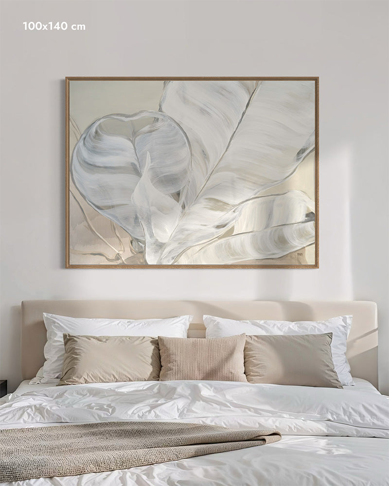 large-scale canvas art Giclée print