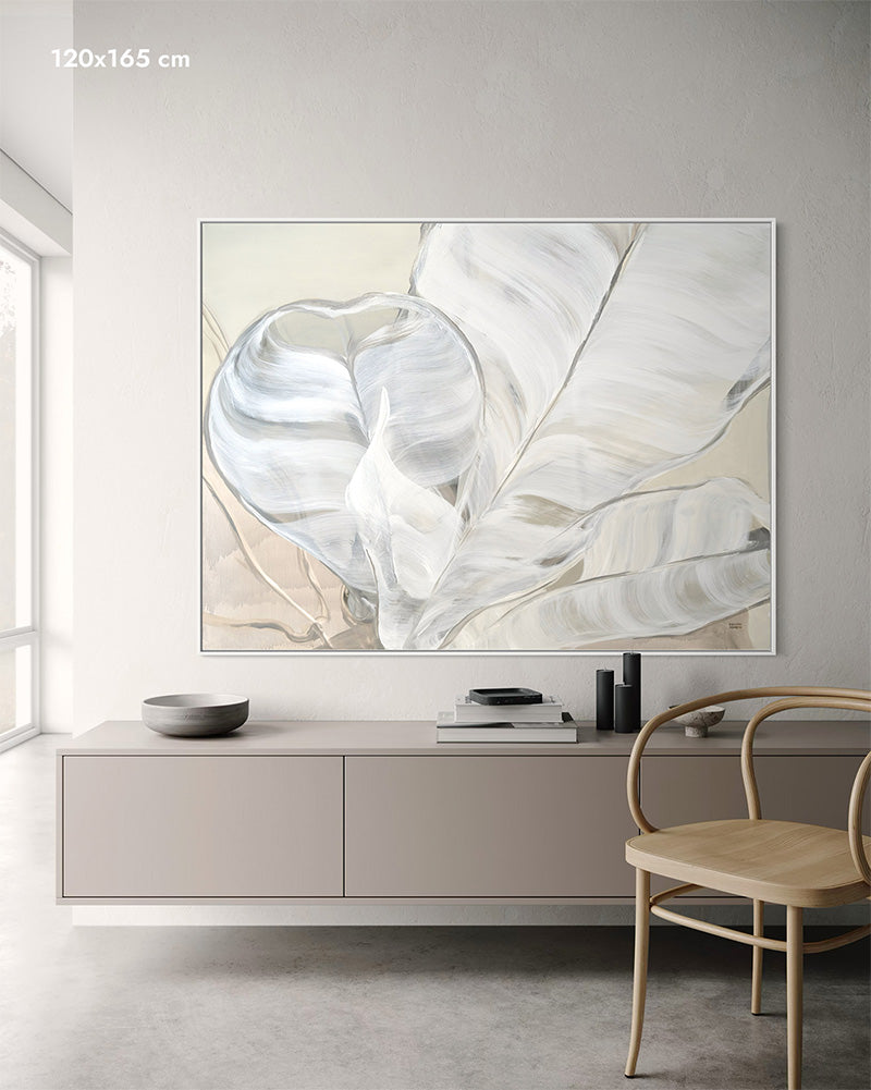 large-scale canvas art Giclée print