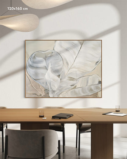 large-scale canvas art Giclée print