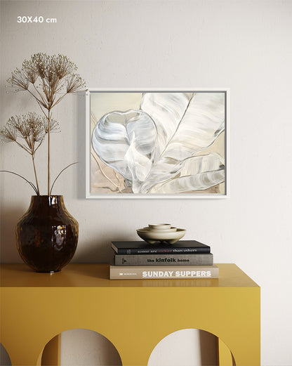 large-scale canvas art Giclée print