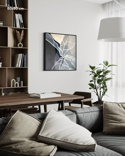 large-scale canvas art Giclée print