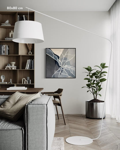 large-scale canvas art Giclée print