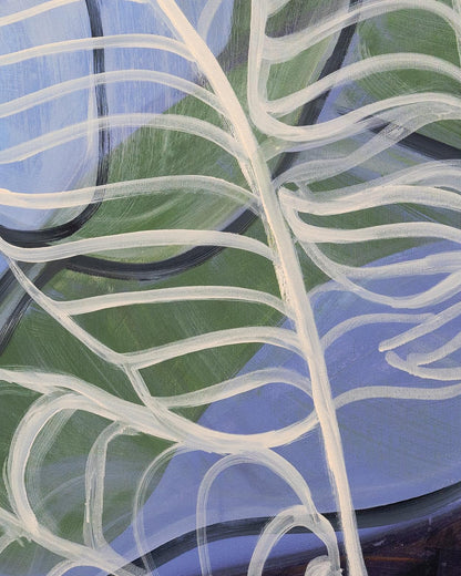 Gentle Flow | 2019