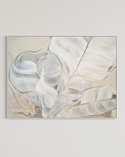 large-scale canvas art Giclée print