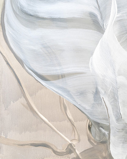 large-scale canvas art Giclée print