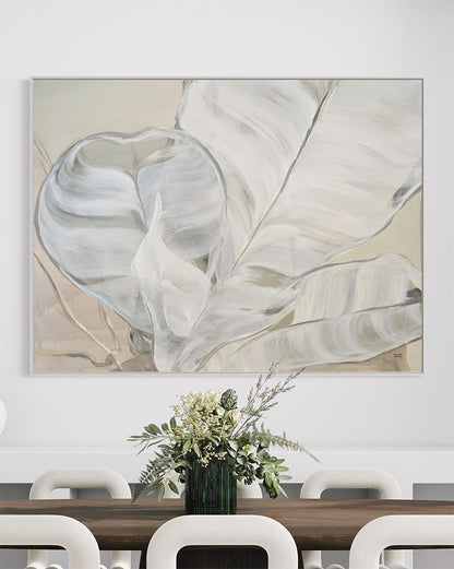 large-scale canvas art Giclée print