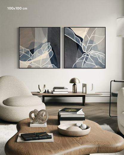 large-scale canvas art Giclée print